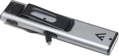 Zdjęcie produktu dla Płaska akumulatorowa latarka sygnalizacyjna Mactronic Mini Flagger PHH0134