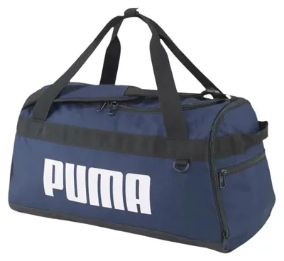 Immagine prodotto di Puma - Borsa da viaggio "Challenger" PP1247 (taglia unica) (blu navy scuro)