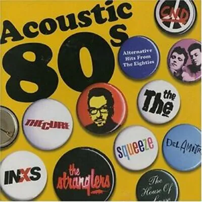 Obrázek produktu pro Acoustic 80 S
