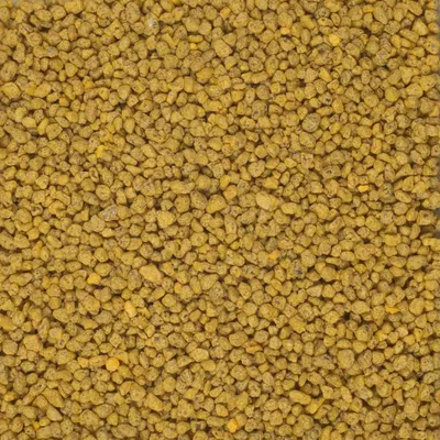 Produktbild von Aquarienkies farbig 2-3 mm Rundkies Bodengrund 5 kg GELB