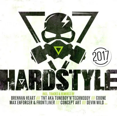 Obrázek produktu pro Hardstyle 2017