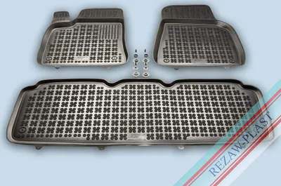 Immagine prodotto di Tappetini in gomma per auto Tesla Model S 2012-