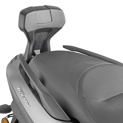 Immagine prodotto di Schienalino GIVI TB2149 per YAMAHA Tricity 300