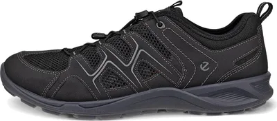 Produktbild von Ecco TERRACRUISE LT Herrenschuhe - Sneakers - Halbschuhe schwarz Freizeit