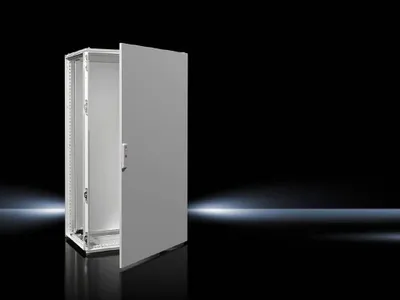 Produktbild von Rittal Anreih-Schranksystem VX 8845.000 1-türig BHT 800x1400x500mm