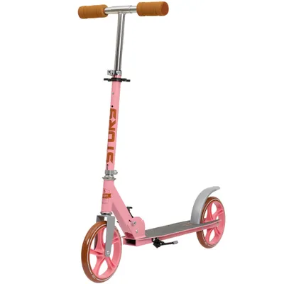 Image de Story Lux Roulette de transport Rose