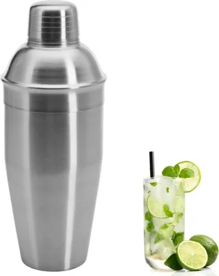 Zdjęcie produktu dla Westmark Cocktailshaker, 3 tlg., 0,75 l 62832260