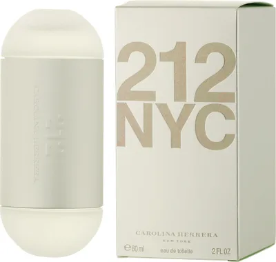 Image de CAROLINA HERRERA | 212 NYC FOR HER | Eau de Toilette