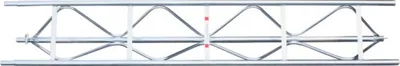 Produktbild von Elektoverzinktes Leiterelement Haemmerlin, 2 m