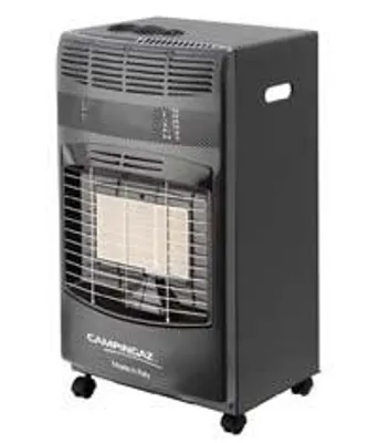 Obrázok produktu pre Plynové infračervené kúrenie na LPG, 4100 W – rozmery 45 x 35 x 78 cm (v) – hmotnosť 13,4 kg