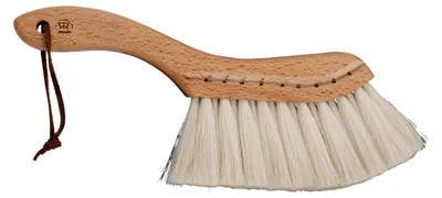 Produktbild von Holzbürste für Staub