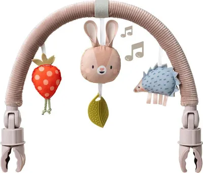 Produktbild von Taf Toys Spielbogen mit Musik Bunny