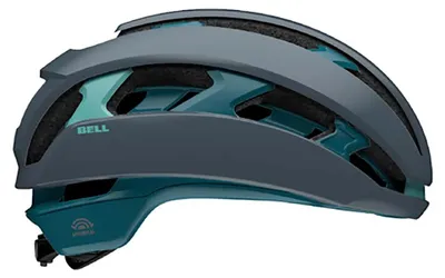 Produktbild von Bell Xr Spherical Helm Blau M Blau M