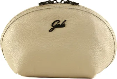 Immagine prodotto di Gabs borsa per utensili borsa trucco GBEAUTYSHELL Beauty Bag Ecrù beige