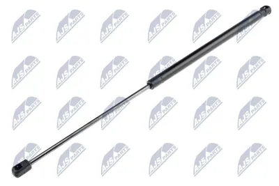 Produktbild von NTY Gasfeder Motorhaubendämpfer 533mm passend für MERCEDES-BENZ M-Klasse (W164) 330N AE-ME-029