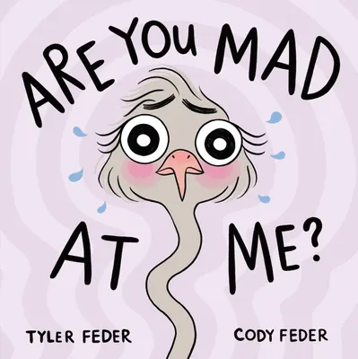 Produktbild von Are You Mad at Me?