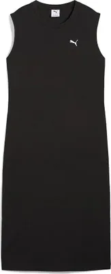 Image de Puma Ess Robe sans manches Noir XS Femmes Noir XS