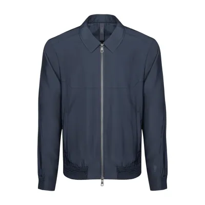 Produktbild von Audi Blouson, Herren, grau, Gr. XXL, leichte Jacke, Herrenjacke, Jacke