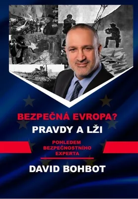 Image de Bezpečná Evropa?! | David Bohbot