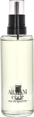 Produktbild von Armani Code Pour Homme Edt Spray Refill