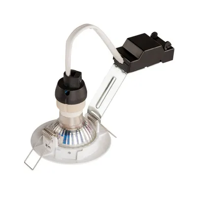 Produktbild von SLV Einbauleuchte QPAR51 1000714