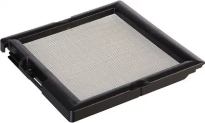 Obrázok produktu pre Terárium Exo Terra Horná mriežka Mini Model 30 X 30 cm.