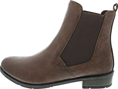 Produktbild von Marco Tozzi 25039 41 392 (42/cognac comb)