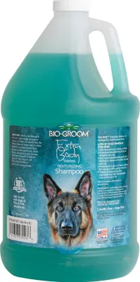 Produktbild von BioGroom Extra Body Tränenfreies texturierendes Shampoo, Konzentrat 1:4, 3,8 L (Verdünnt 19 L)