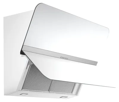 Image de Falmec Flipper Montée au mur Blanc 800 m³/h