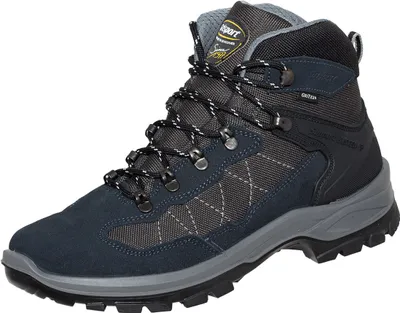 Produktbild von Grisport Freizeitschuhe 14511S70G Grisport blau/grau Größe