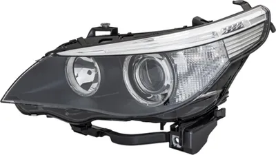 Produktbild von Hauptscheinwerfer links 12 V D2S/H7 Bi-Xenon HELLA für u.a. BMW 5er