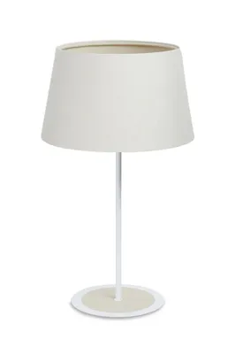 Zdjęcie produktu dla Lampa stołowa ENTURO III kremowa