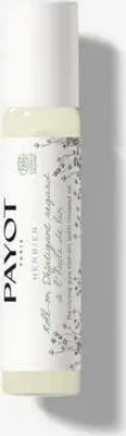 Produktbild von Payot, Herbier, Natural Ingredients, Soothing/Hydrating & Nourishing, Eye Roll-On, 15 ml