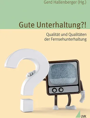 Produktbild von Gute Unterhaltung?!