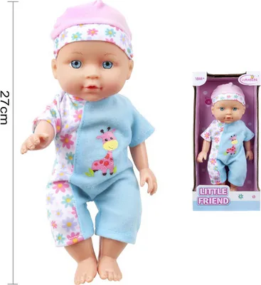 Image de Bébé 28 cm