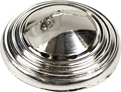 Produktbild von Rosette Türschloß Türöffner Außentür Außen rechts links Chrom Fiat 500 4178816