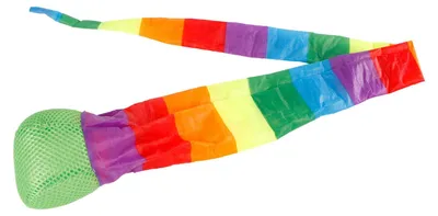 Image de Sun Fun Jet d'eau arc-en-ciel, 95 cm