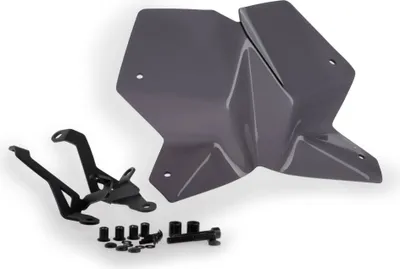 Image de PUIG 20425F New Generation Sport pour KTM 1290 SUPERDUKE R fortement teinté