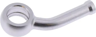 Immagine prodotto di Raccordo ad anello STAHLFLEX TYP140 s argento 11,2mm 45