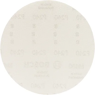Image de Feuille abrasive M480 Net, Best for Wood and Paint, 150 mm, 240, pack de 50