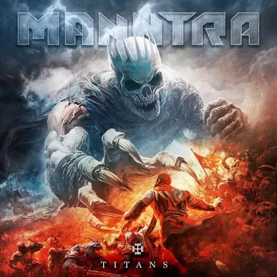 Produktbild von Titans