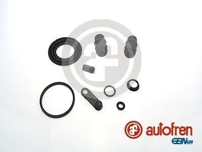 Produktbild von AUTOFREN SEINSA Bremssattel-Reparatursatz für FORD Transit Custom V362 Kastenwagen (FY, FZ) Hinten 48mm D41717
