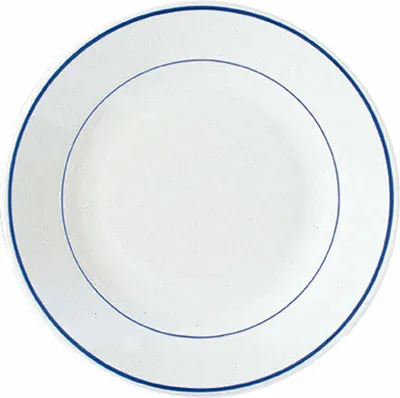 Produktbild von Restaurant Delft Teller tief 22,5cm - 24 Stück