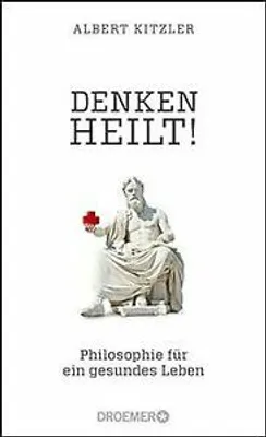 Produktbild von Denken heilt!
