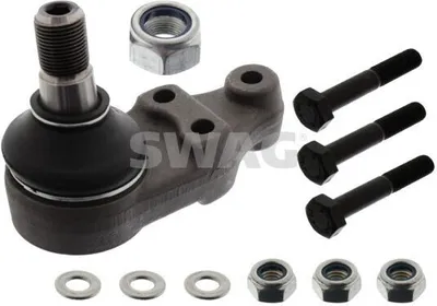 Produktbild von SWAG Traggelenk Vorne Links Unten Vorne Rechts für FORD TRANSIT MK-5 Bus (E) 50 78 0012