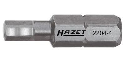 Produktbild von HAZET 2204-3, 1 Stück(e), Sechseck, 41 mm, Deutschland