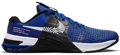 Obrázok produktu pre Nike Metcon 8, farba: tmavomodrá/čierna, veľkosť: EU 48,5
