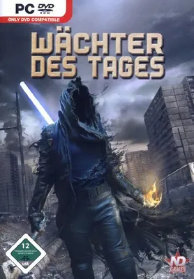 Produktbild von Wächter des Tages