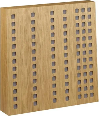 Imagen del producto de Panel acústico - AQ Soundpanel, modelo: c