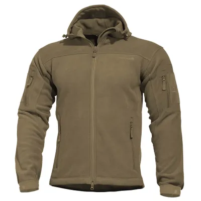 Zdjęcie produktu dla Pentagon Hercules Fleece 2.0 Jacket Green S Green S